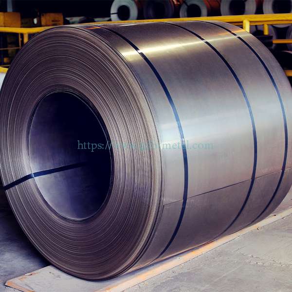 Carbon Steel Coil&Strip